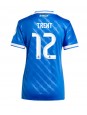 Real Madrid Alexander-Arnold #12 Replika Tredje Kläder Dam 2025-26 Kortärmad